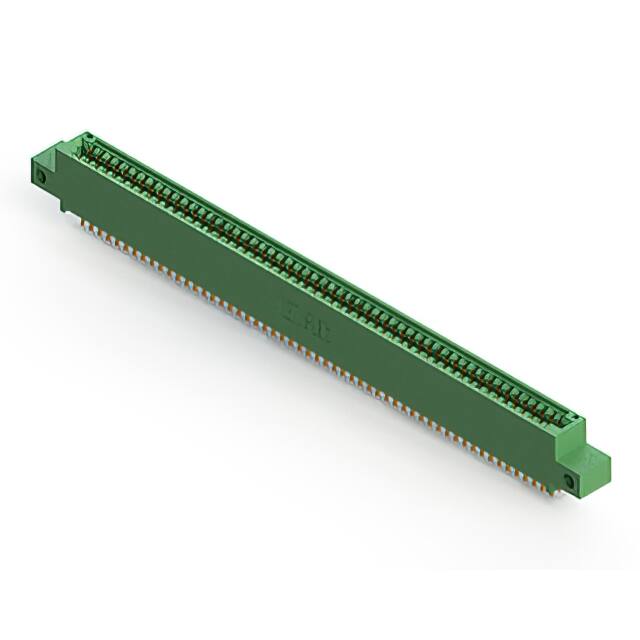 845-110-556-512 EDAC Inc.  Edgeboard Connectors